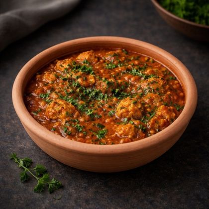 Чашушули из говядины 250/15