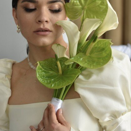 Букет невесты "Тиана"