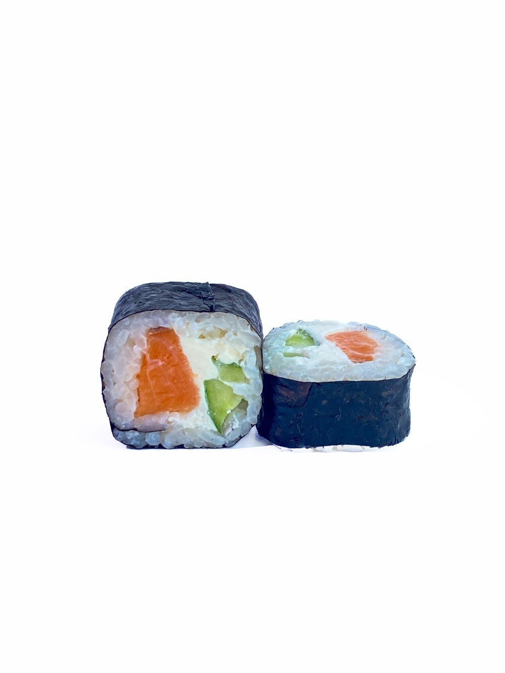 Ролл «Гейша маки»