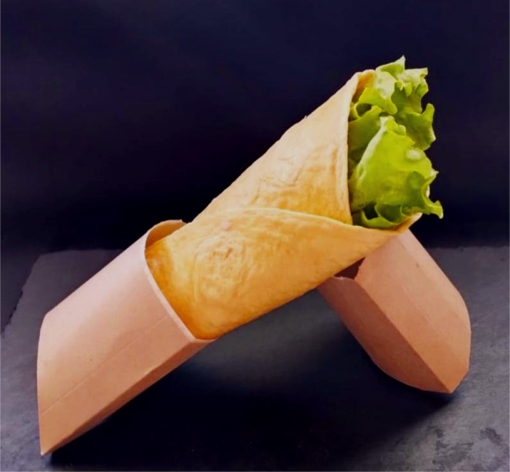 Мастер-Фри с курицей