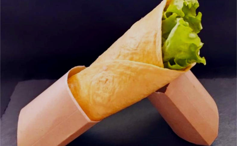 Мастер-Фри с курицей