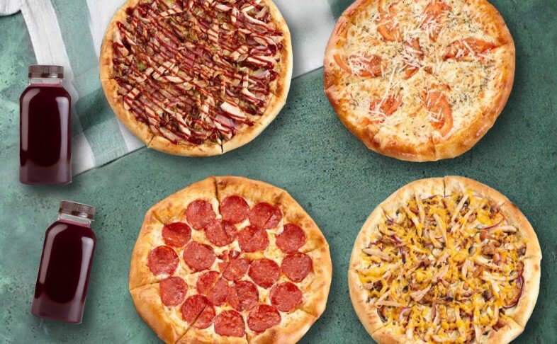 Комбо Промик