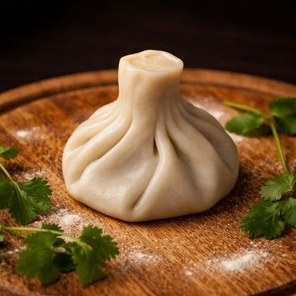 Хинкали свинина/говядина