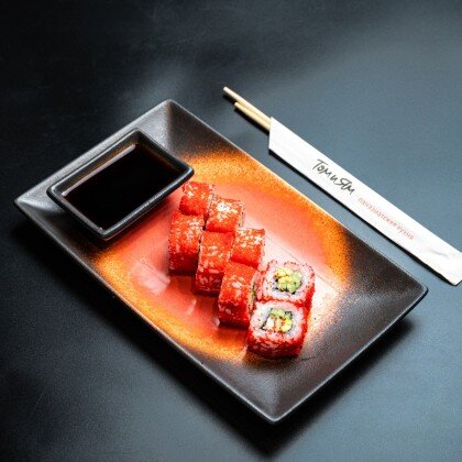 Ролл Калифорния