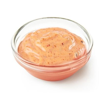 Сливочно-острый