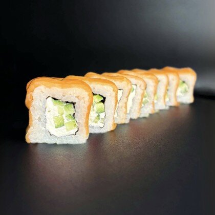 Ролл «Филадельфия Лайт»