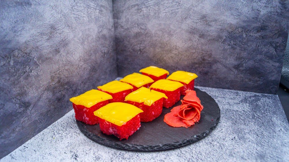 Ролл «Кенто»