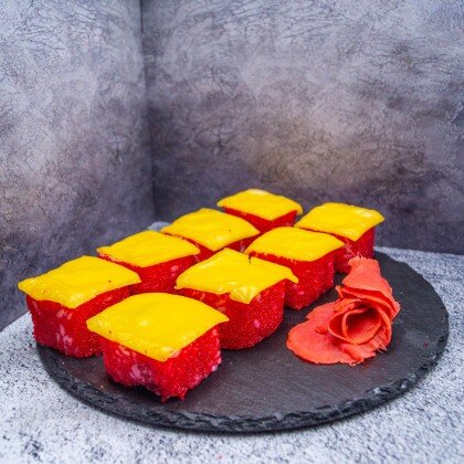 Ролл «Кенто»