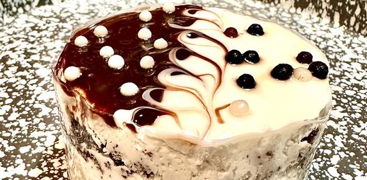 ДЕНЬ и НОЧЬ Пирожное