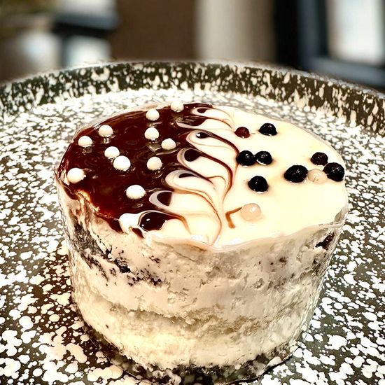 ДЕНЬ и НОЧЬ Пирожное