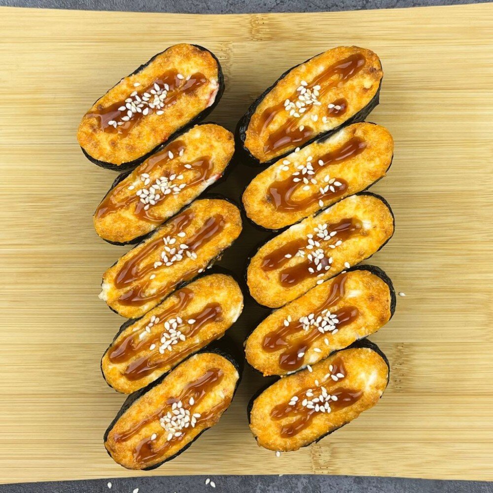 СУШИМАНИЯ