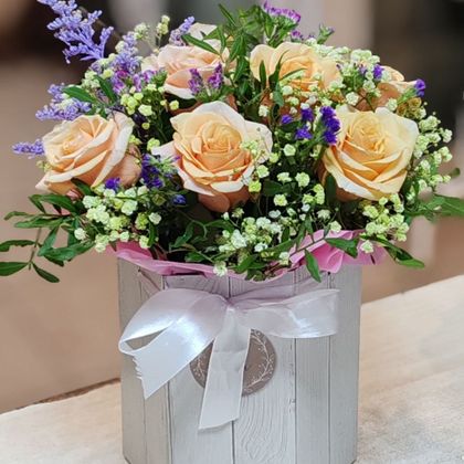 Композиция 005