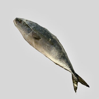 Лакедра свежемороженая, кг