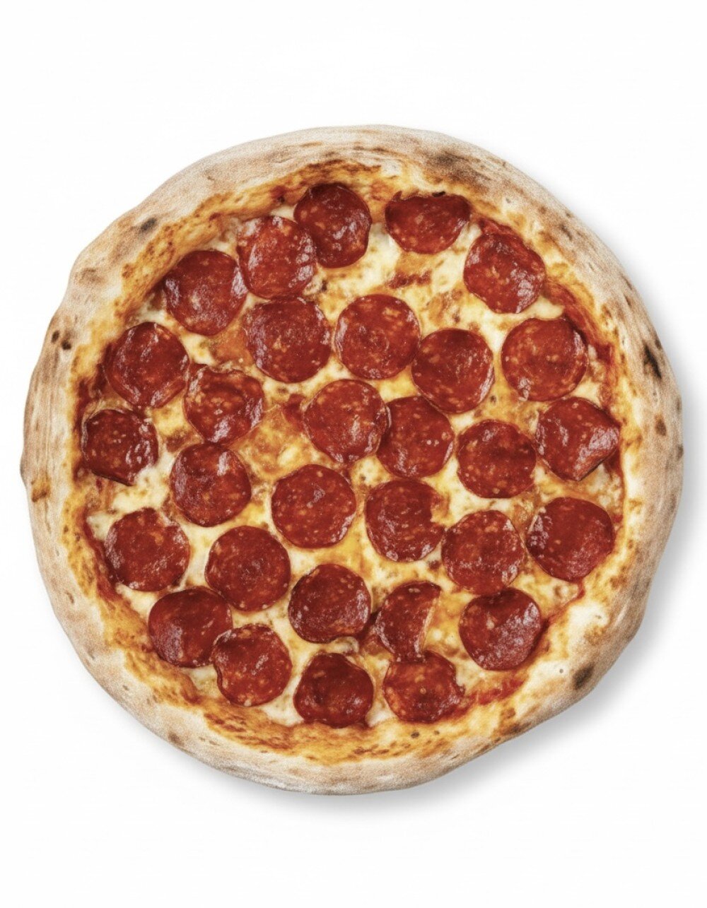 Пицца «Пепперони»
