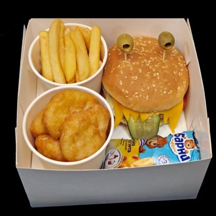 Комбо «Ленд»