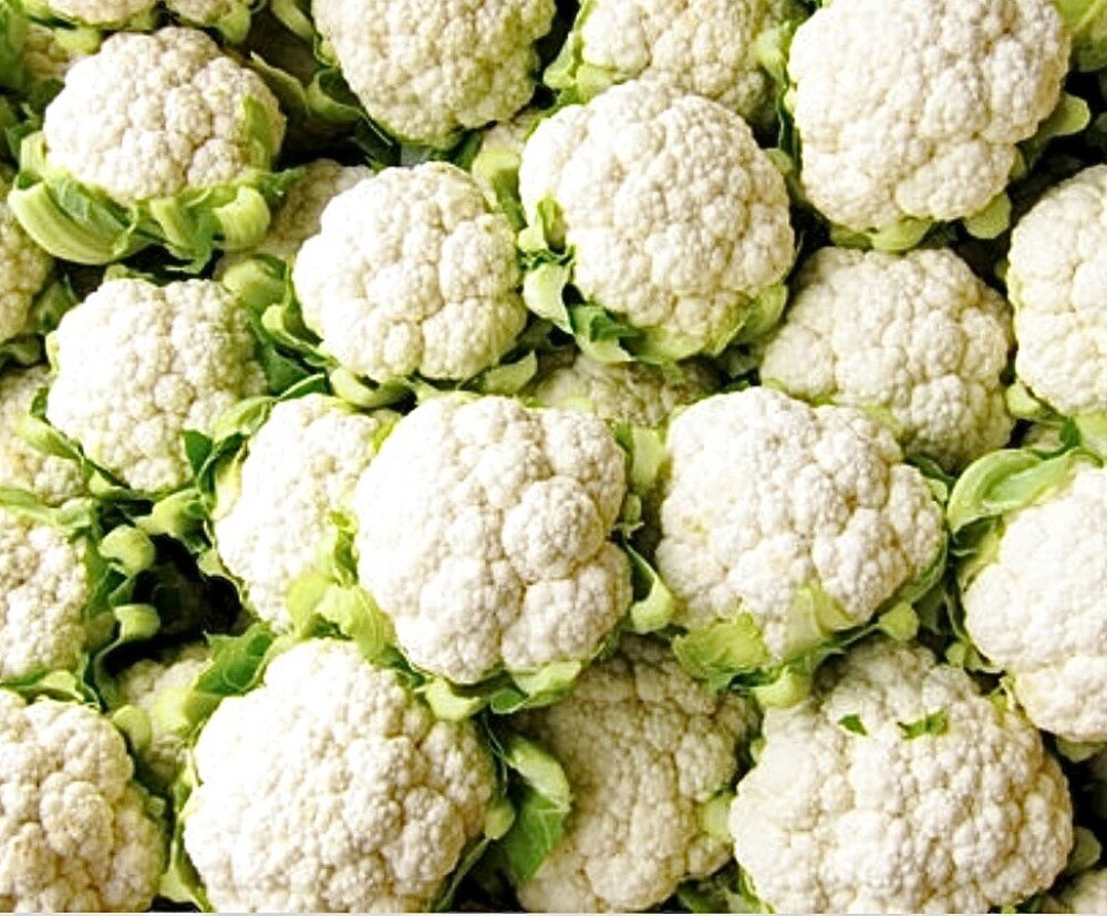 Капуста цветная с/м 500 гр
