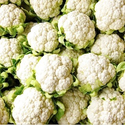 Капуста цветная с/м 500 гр