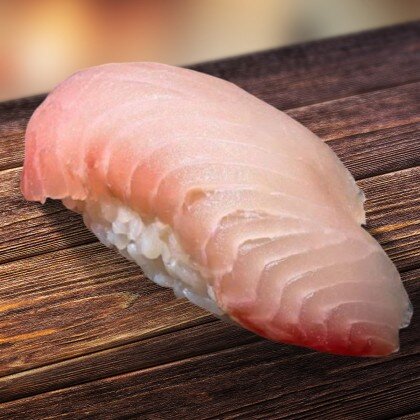 Окунь нигири