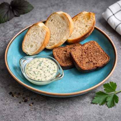 Хлебная корзина