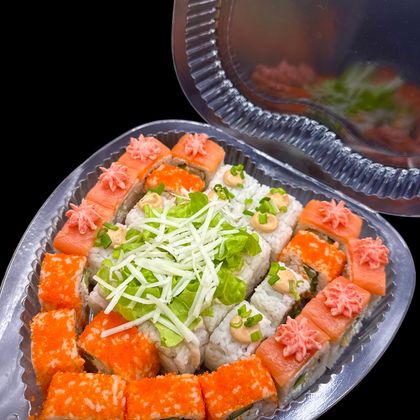 Сет «8 марта»