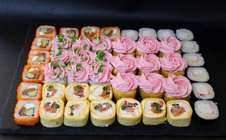 «Summer Love» (45шт)