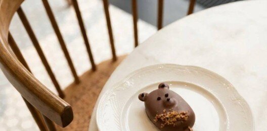 Эскимо шоколадное