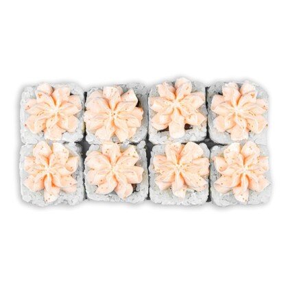 Ролл Унаги Филадельфия