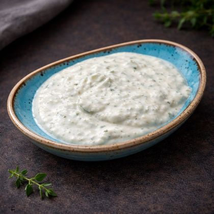 Соус Тар-Тар