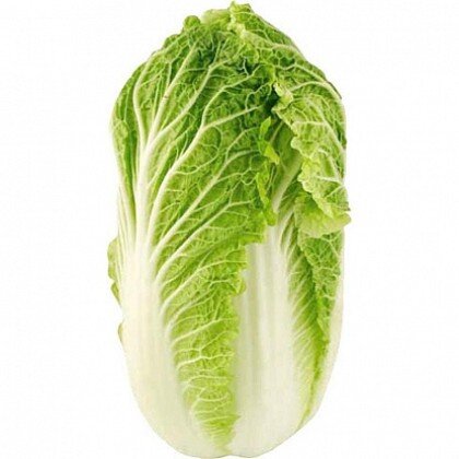 Пекинская капуста