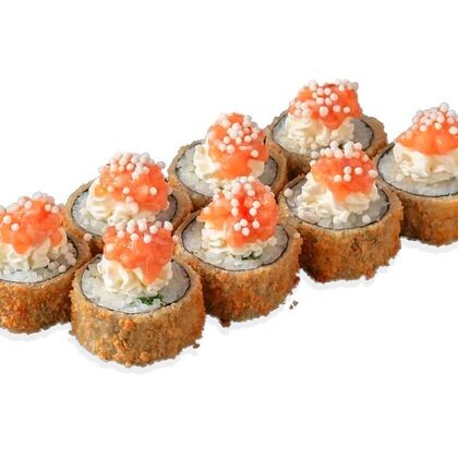 Счастливый ролл