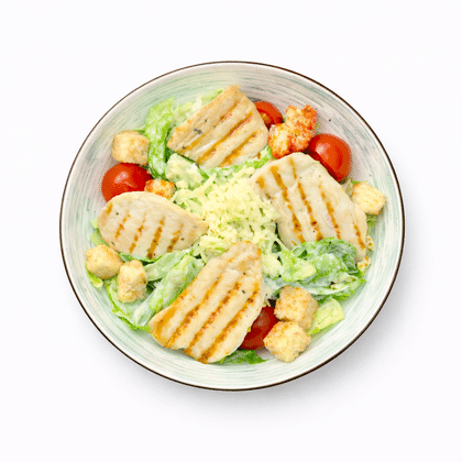 Цезарь с курицей, 200 г