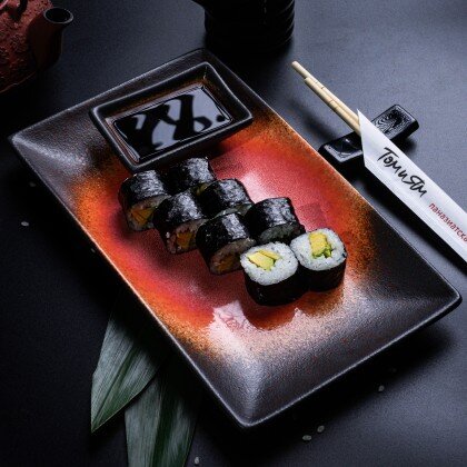 Ролл маки Авокадо