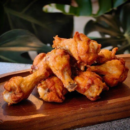 Крылышки куриные 9шт