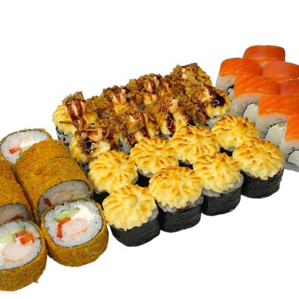 Сет любимый