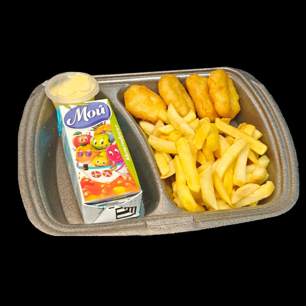 Комбо «Кидс»