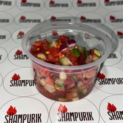 Салат Чобан