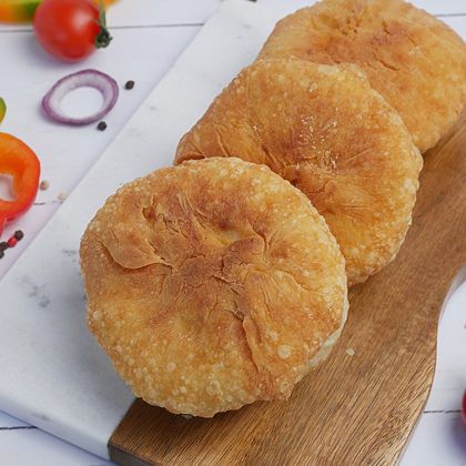 Беляш с мясом 1 шт