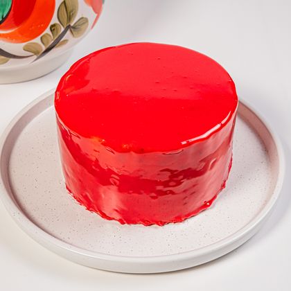 Бенто-торт "Москва"