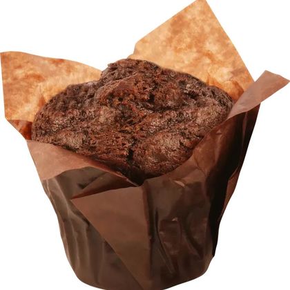 Кекс шоколадный