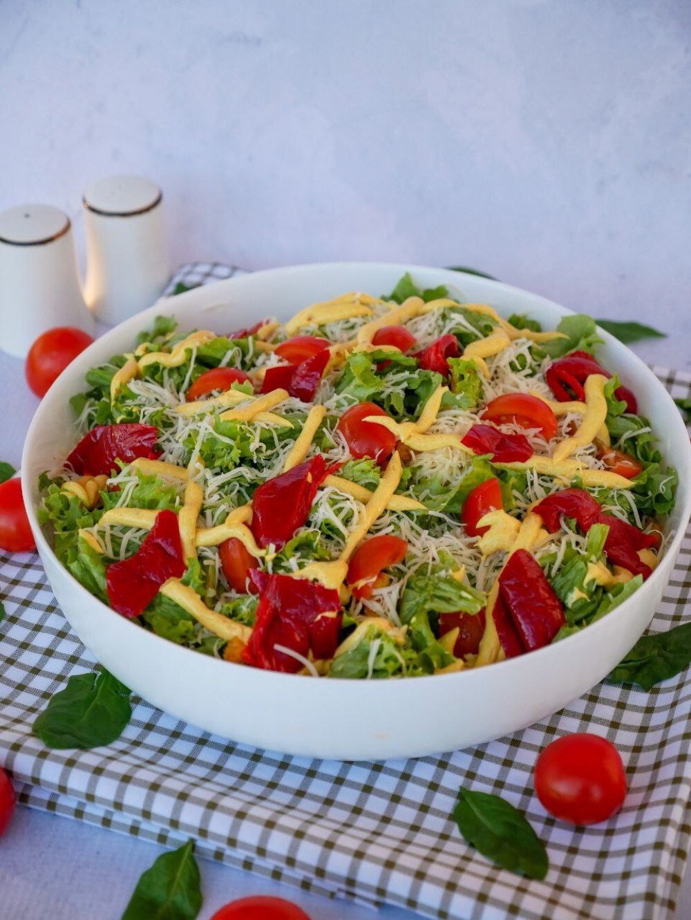 Салат Дравский 200гр