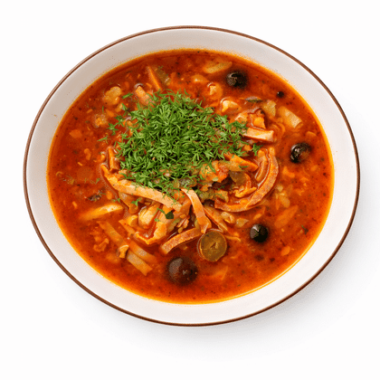 Солянка сборная, 330 г