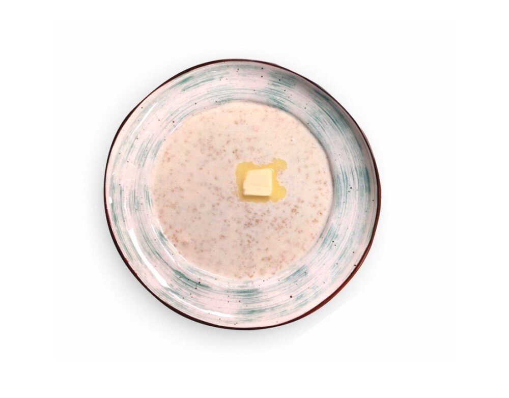 Каша овсяная, 250г