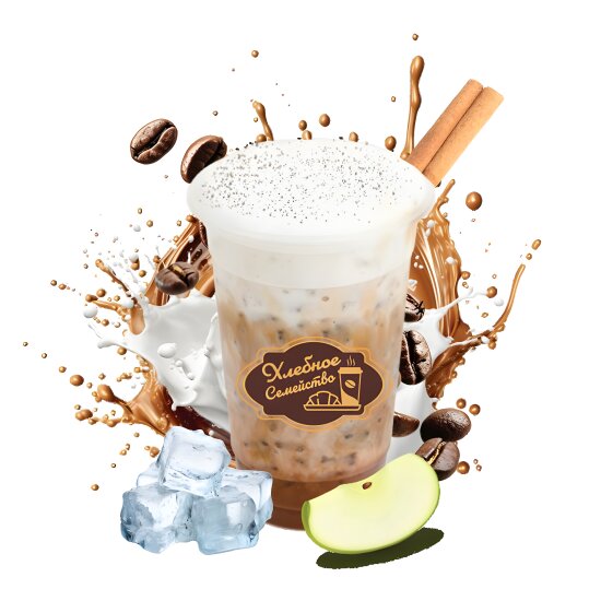 Бабушкин пирог