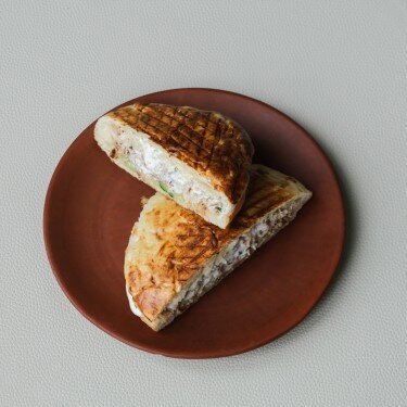 Шаурма в тандыре