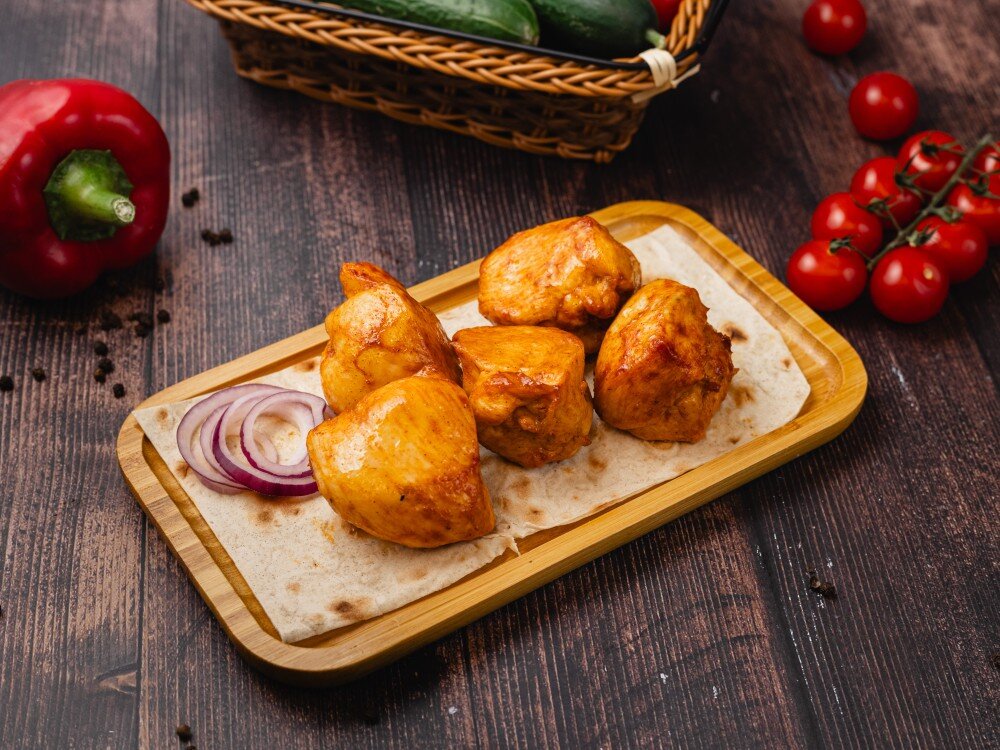 Куриная грудка