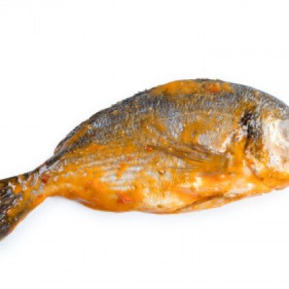 Дорадо в том ям маринаде Классический, кг