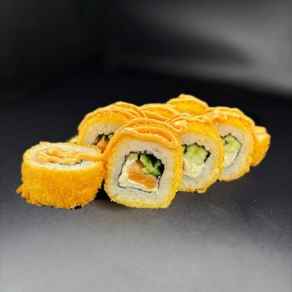 Ролл жареный «Нами»