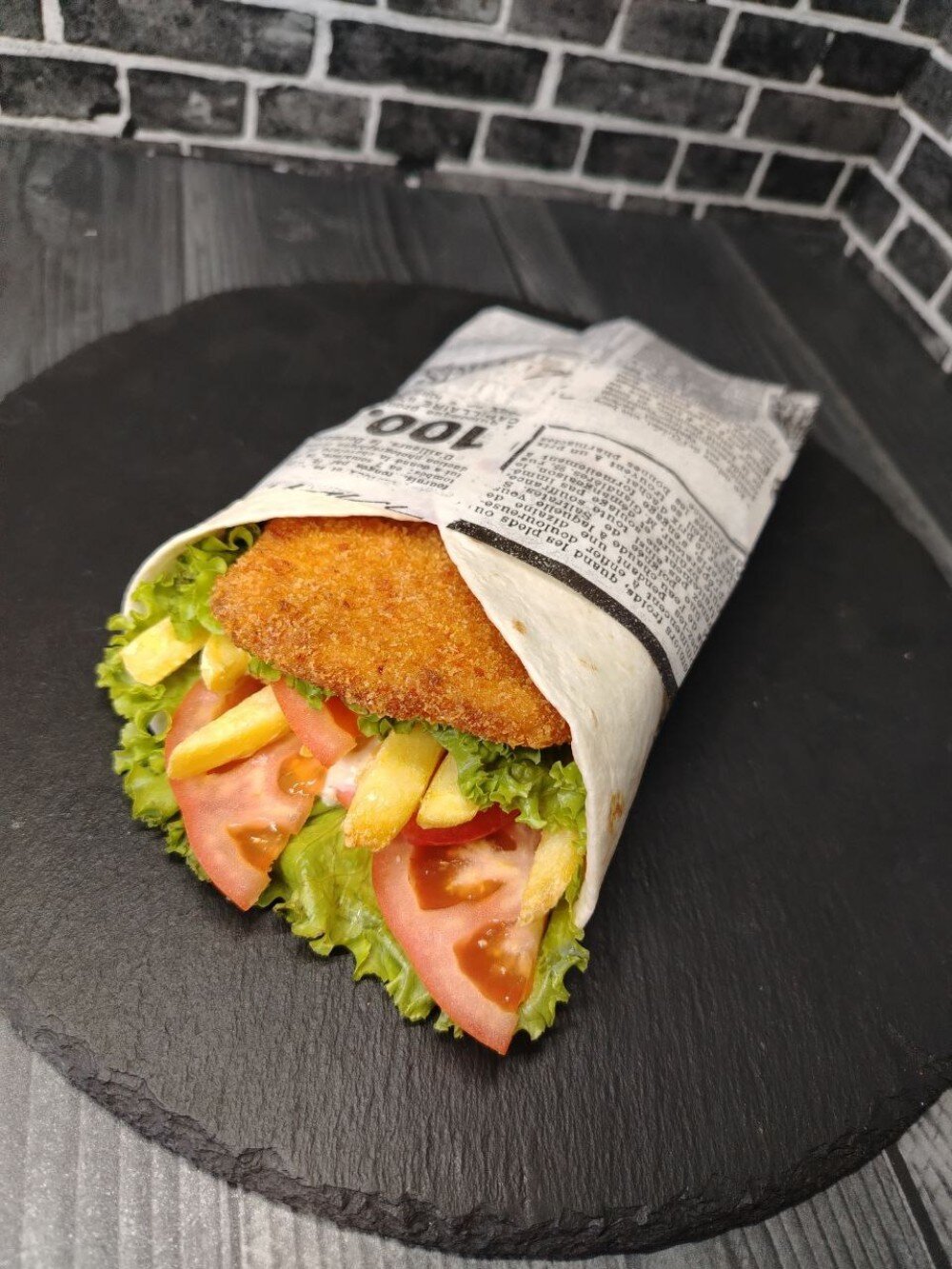 Чикен Мастер