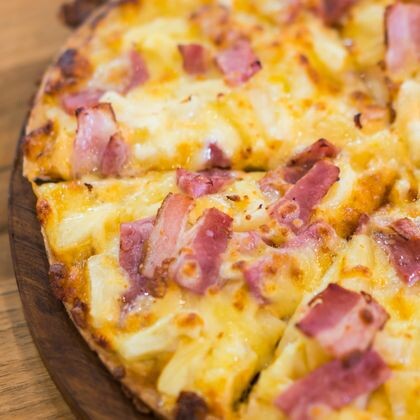 Цыпленок барбекю