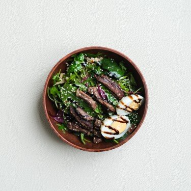 Салат Эгоист